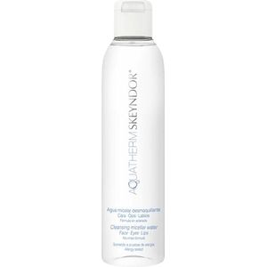 Skeyndor - Aquatherm - Cleansing Micellar Water - 200 ml