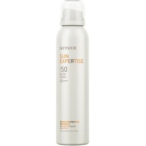 Skeyndor - Sun - Invisible Protective Sun Spray - SPF 50 - 200 ml