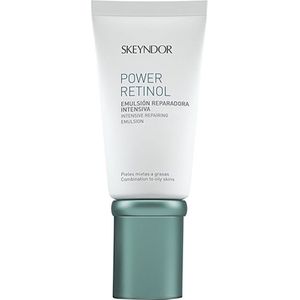 Skeyndor Dagcrème Power Retinol Intensive Repairing Emulsion