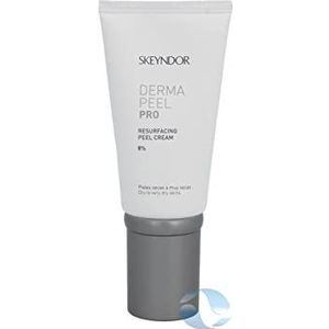 Skeyndor - Resurfacing Peel Cream - Exfoliërende Crème - SPF 20 - 50ml