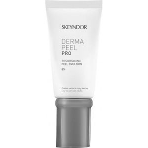 Skeyndor Dermapeel Resurfacing Peel Emulsion SPF20