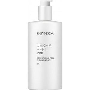 Skeyndor - Dermapeel - Resurfacing Peel Cleansing Gel - 200 ml