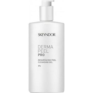 Skeyndor Derma Peel Pro Resurfacing Peel Cleansing Gel 5%