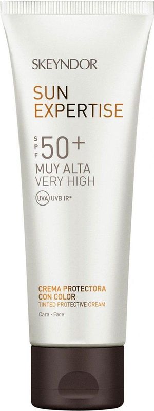 Skeyndor Sun Expertise Dry Touch Emulsie SPF 50