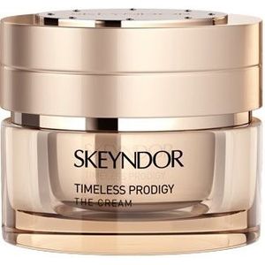 Skeyndor - Timeless Prodigy The Cream - Gezichtscrème - 50ml - Verzorging tegen Veroudering