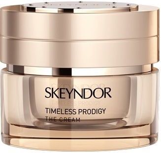 Skeyndor - Timeless Prodigy The Cream - Gezichtscrème - 50ml - Verzorging tegen Veroudering