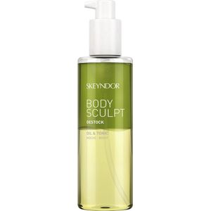 Skeyndor - Oil & Tonic - Nachtcrème - 150ml