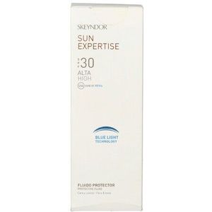 Sun Expertise Protective Fluid Blue Light Technology