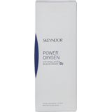 Skeyndor - City Pollution - Block Cream + O2 - Normale/Droge Huid