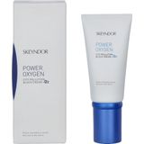Skeyndor - City Pollution - Block Cream + O2 - Normale/Droge Huid