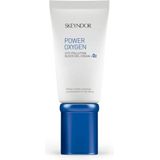Skeyndor - City Pollution - Block Gel-Cream + O2 - Normale/Gecombineerde Huid