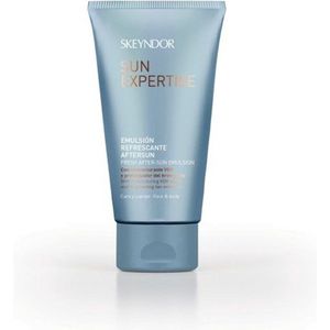 Skeyndor - Sun - Fresh After Sun Emulsion - 150 ml