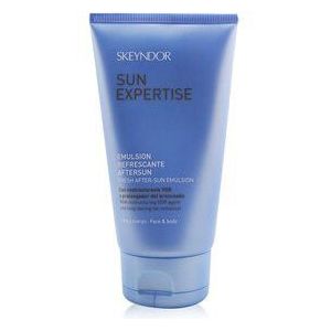 Skeyndor - Sun Expertise Fresh After Sun Emulsie - Verfrissend - Herstellend