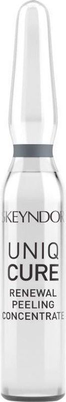 Skeyndor - Uniqcure - Renewal Peeling Concentrate (7 x 2 ml)