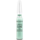 Skeyndor Uniqcure SOS Recovering Concentrate Set - Huidverzorging - Luxe - Herstel