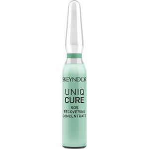 Skeyndor Ampullen Uniqcure SOS Recovering Concentrate 7x2ml