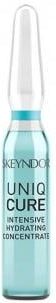 Skeyndor - Intensive Hydrating Concentrate - 7x2ml - Ampullen