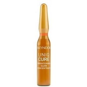 Skeyndor - Uniqcure Brightening Glow Concentrate Set - 14ml - Verzorging tegen Veroudering