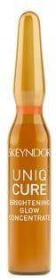Skeyndor - Uniqcure Brightening Glow Concentrate Set - 14ml - Verzorging tegen Veroudering