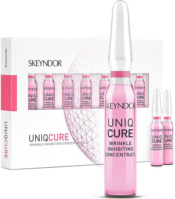 Skeyndor - Uniqcure - Gezichtsserum - 30ml - Anti-rimpel