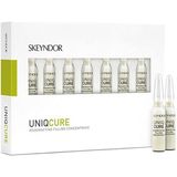 Skeyndor Uniqcure Redensifying Filling Concentrate Set