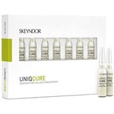 Skeyndor - Uniqcure - Huidserum - Rood - 7 x 2ml