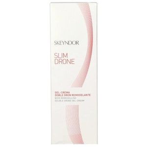 Skeyndor - Slim Drone - Gezichtscrème - Transparant - 50ml