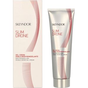 Skeyndor Slim Drone Body Remodelling Double Drone Gel-Cream
