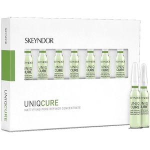 Gezichtsverzorging - Verfijnende Gel - Voor Vette Huid - Met Vitamine B6