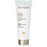 Skeyndor BB Gezichtscrème Age Defence SPF15-01