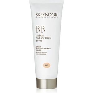 Skeyndor BB Gezichtscrème Age Defence SPF15-01