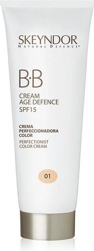 Skeyndor BB Gezichtscrème Age Defence SPF15-01