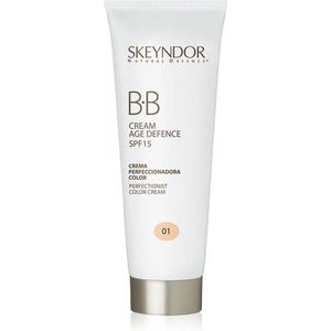 Skeyndor Age Defence BB Cream 02 40 ml