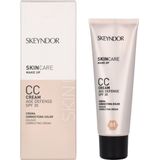 Skeyndor Make-up Make-up  - 40 Ml - Make-up Voor Een Normale Huid