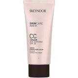 SKEYNDOR CC Cream Age Defense SPF30 02 40ml New Design