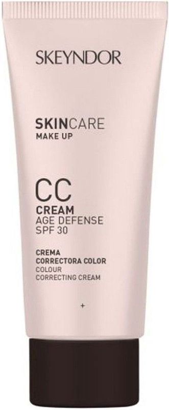 Skeyndor Make-up Make-up  - 40 Ml - Make-up Voor Een Normale Huid