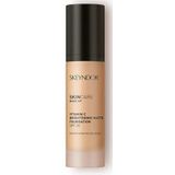 Skeyndor - Vitamin C Brightening Matte Foundation - 30ml - Dames