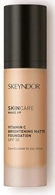 Skeyndor - Vitamin C Brightening Matte Foundation - 30ml - Dames