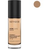 Skeyndor - Vitamin C Brightening Matte Foundation - 30 ml