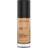 Skeyndor - Make Up - Vitamin C Hydra Comfort Foundation - Hydraterend - 30ml