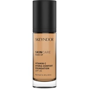 Skeyndor Vitamin C Hydra Comfort Foundation 01 30ml