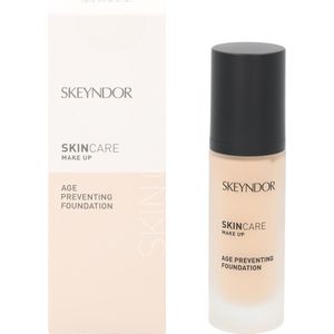 Skeyndor - Age Preventing Foundation - 30ml - 01 Light Skin