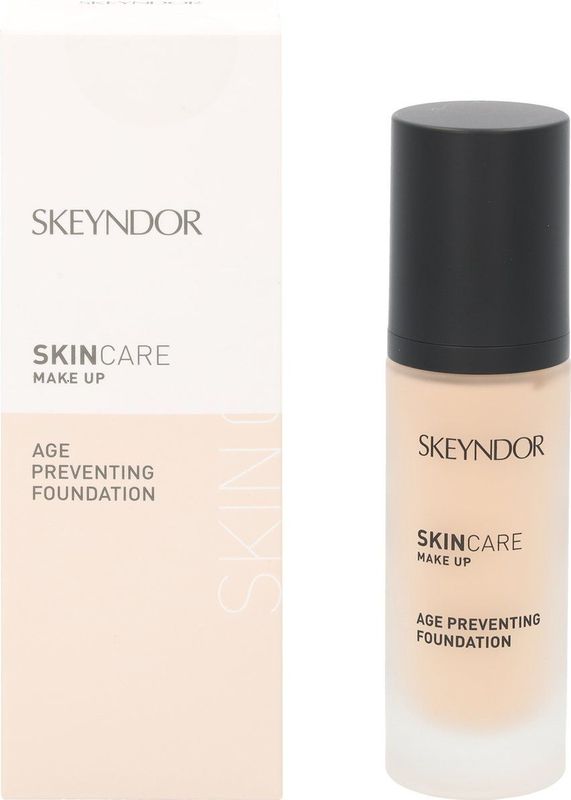 Skeyndor - Age Preventing Foundation - 30ml - 01 Light Skin