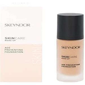 Skeyndor Skincare Age Preventing Foundation 03
