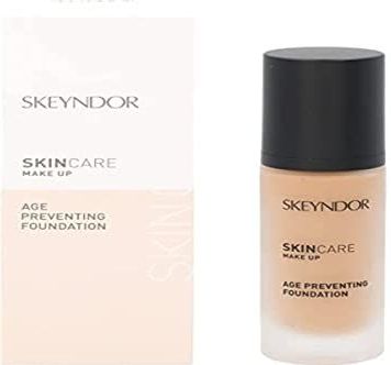 Skeyndor Skincare Age Preventing Foundation 03