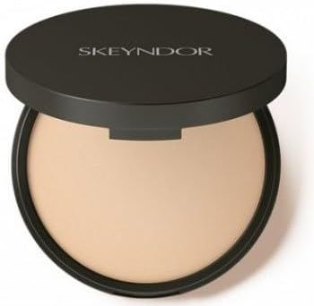Skeyndor - Make-Up - Concealer - Vitamin C - Compact - Geen Geur