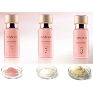 Skeyndor Corrective Serum Timeless Prodigy The Luxury Elixir Kuur 3x 15ml