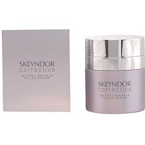 Skeyndor - Corrective Deep Lines Filler Cream - Gezichtscrème - Luxe - 50ml