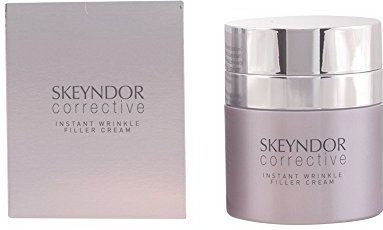Skeyndor - Corrective Deep Lines Filler Cream - Gezichtscrème - Luxe - 50ml