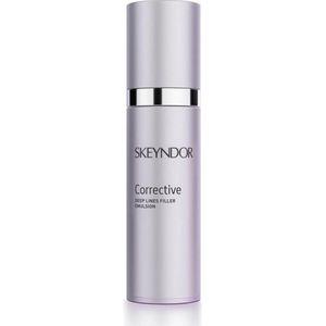 Skeyndor - Deep Lines Refining Serum - Gezichtsverzorging - 30ml